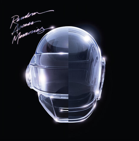 Daft Punk - Random Access Memories (10th Anniversary Edition) (Booklet, Digipack Packaging) (2 Cd's) ((CD))