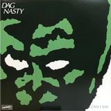 DAG NASTY - Can I Say (Green Colored Vinyl) ((Vinyl))