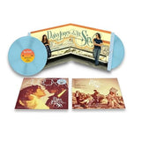 Daisy Jones & The Six - Aurora (Colored Vinyl, Blue, Deluxe Edition) (2 Lp's) ((Vinyl))