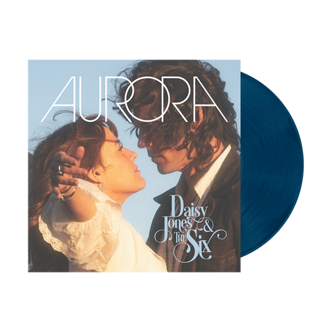 Daisy Jones & The Six - AURORA (INDIE EX) ((Vinyl))