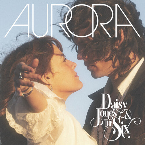 Daisy Jones & The Six - AURORA ((CD))