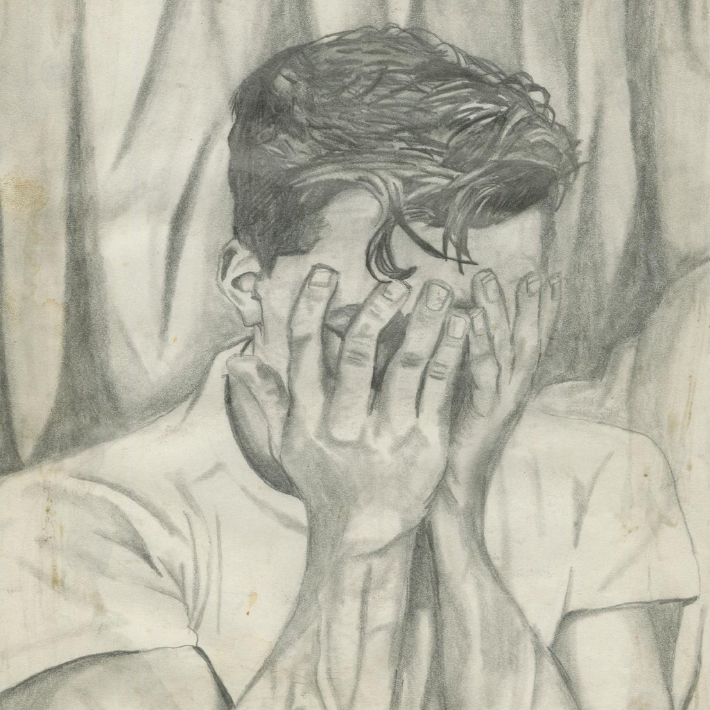 Damien Jurado - Sometimes You Hurt The Ones You Hate ((CD))