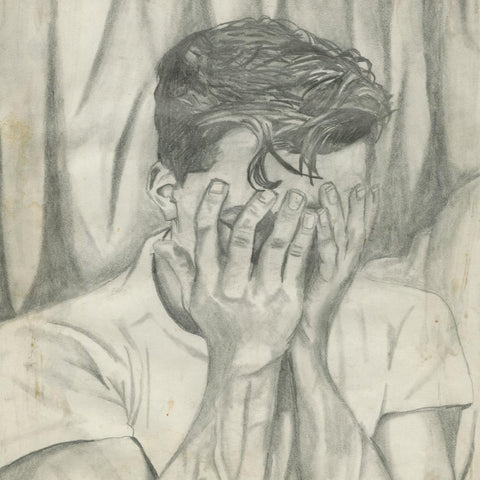 Damien Jurado - Sometimes You Hurt The Ones You Hate ((CD))