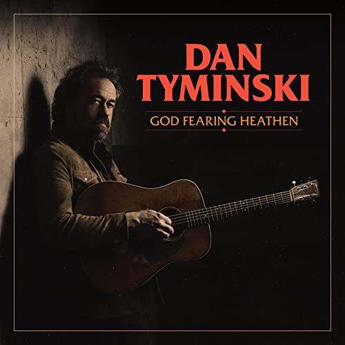 Dan Tyminski - God Fearing Heathen (())