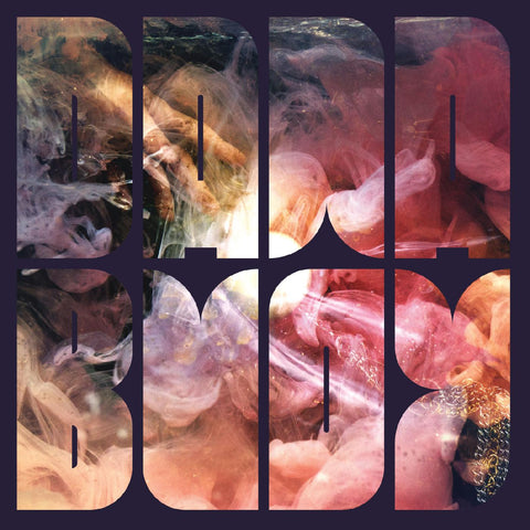 Dana Buoy - Ice Glitter Gold ((CD))