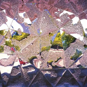 Dangers - The Bend In The Break ((CD))