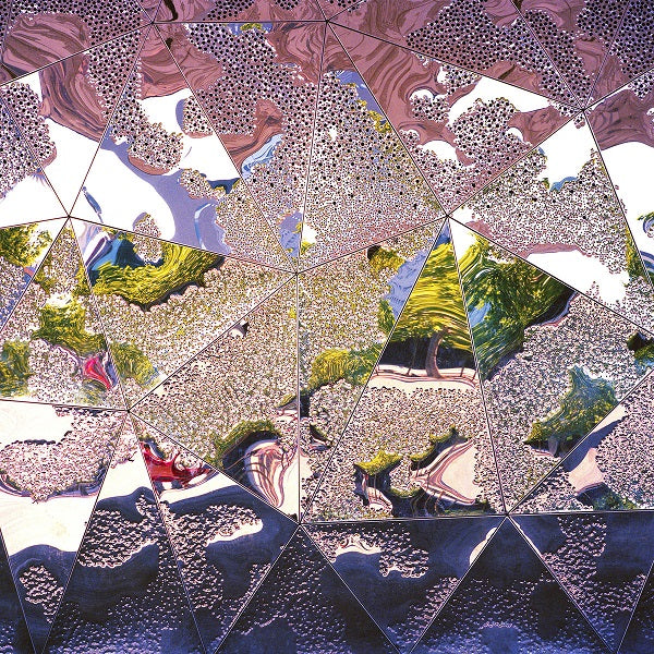 Dangers - The Bend In The Break ((Cassette))