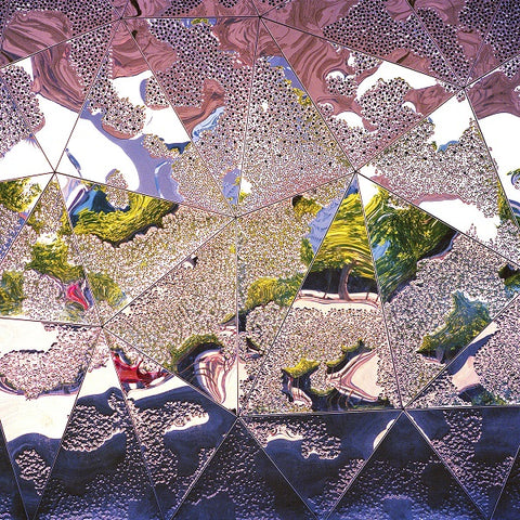 Dangers - The Bend In The Break ((Cassette))