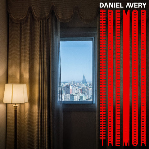Daniel Avery - Tremor ((Vinyl))