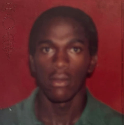 Daniel Caesar - Son Of Spergy [Explicit Content] (2 Lp's) ((Vinyl))