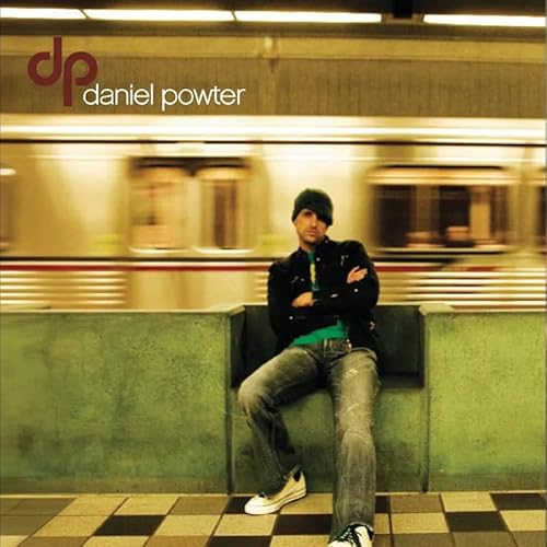 Daniel Powter - Dp ((Vinyl))