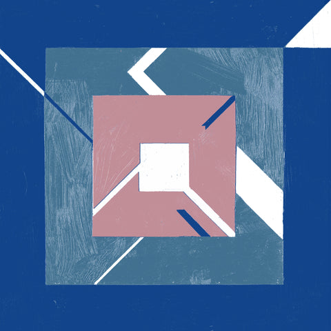 Daniel Thorne - Lines of Sight ((CD))