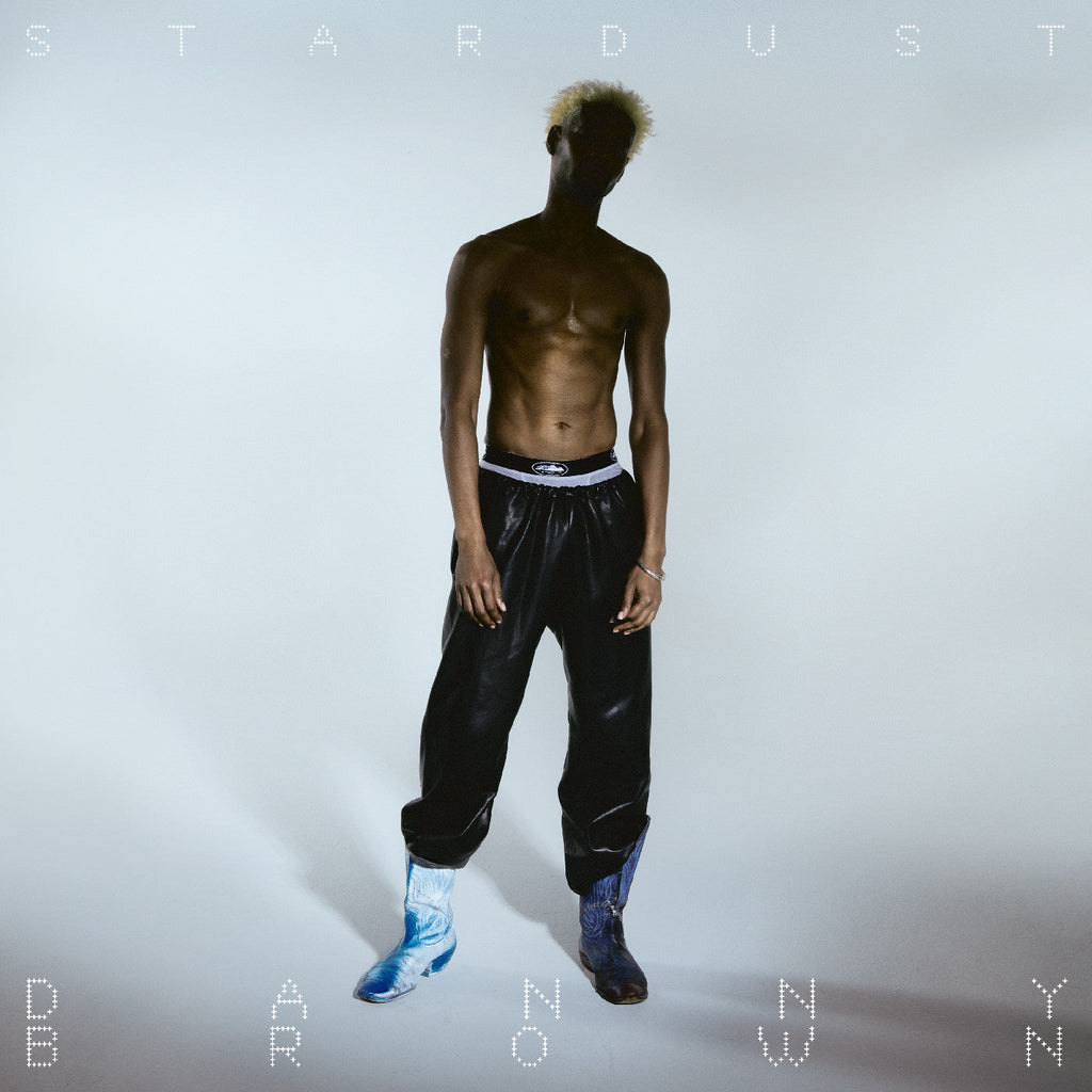 Danny Brown - Stardust ((CD))