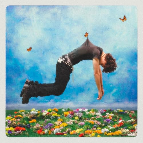 DannyLux - DLUX ((Vinyl))