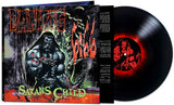 Danzig - 6:66: Satan's Child -(Colored Vinyl, Black w/ Blood Red Splash) ((Vinyl))