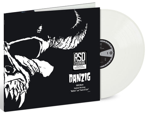Danzig - Danzig I (Indie Exclusive) [White Vinyl] ((Vinyl))