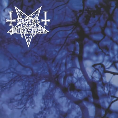 Dark Funeral - Dark Funeral (30Th Anniversary Edition) ((Vinyl))