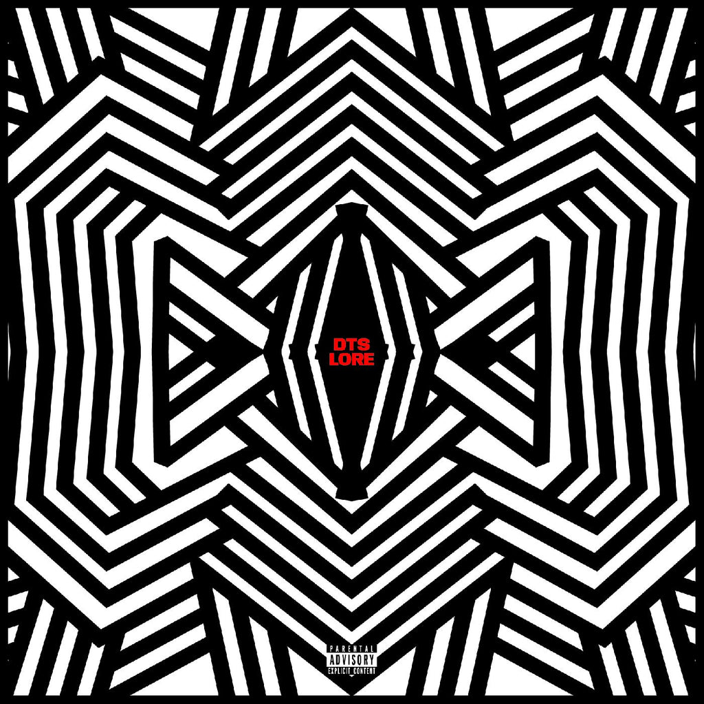 Dark Time Sunshine - LORE ((CD))