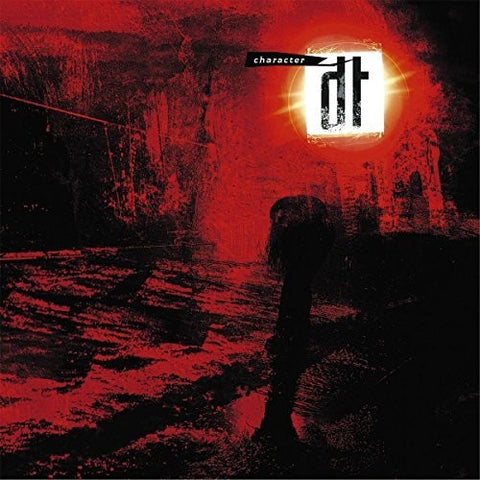 Dark Tranquility - Character (Limited Edition, Picture Disc Vinyl) ((Vinyl))