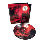 Dark Tranquility - Character (Limited Edition, Picture Disc Vinyl) ((Vinyl))