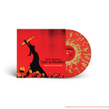 Daron Malakian And Scars On Broadway - Addicted To The Violence (Indie Exclusive) [Ruby Red/Gold Splatter Vinyl] ((Vinyl))
