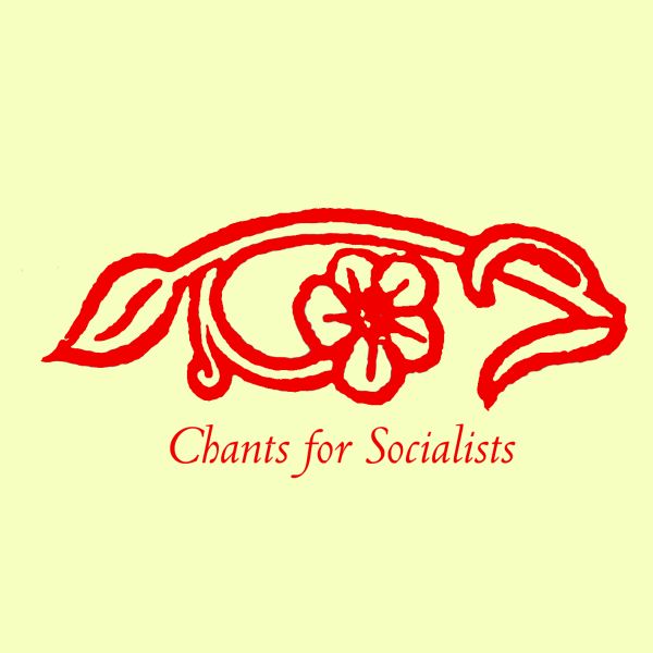 Darren Hayman - Chants for Socialists ((CD))