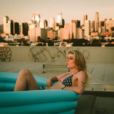 Dasha - What Happens Now? [Explicit Content] (Indie Exclusive, Milky Clear Vinyl) ((Vinyl))