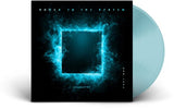 Daughtry - Shock To They System (Part 1) [Explicit Content] (Extended Play, Clear Light Blue Colored Vinyl) ((Vinyl))