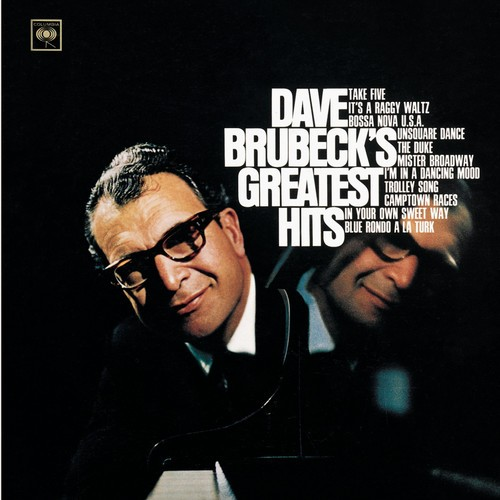 Dave Brubeck - Greatest Hits ((CD))