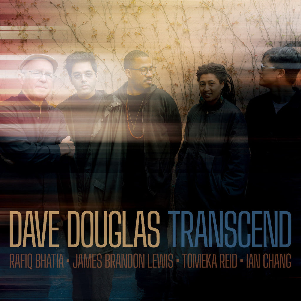 Dave Douglas - Transcend ((CD))