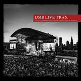 Dave Matthews Band - Live Trax Vol. 72 6.28.25 Huntington Bank Pavilion at Northerly Island ("Natural" Colored Vinyl) (4 Lp's) ((Vinyl))