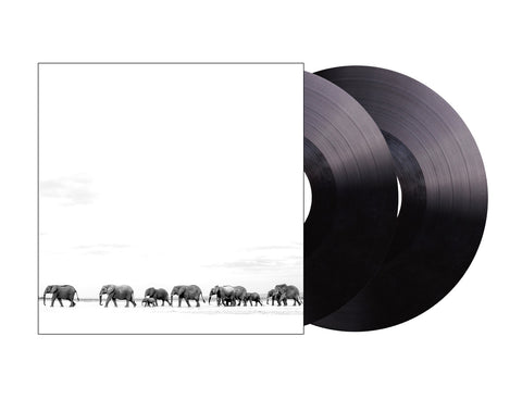 Dave Matthews Band - Where Are You Going: The Singles (2 Lp's) ((Vinyl))