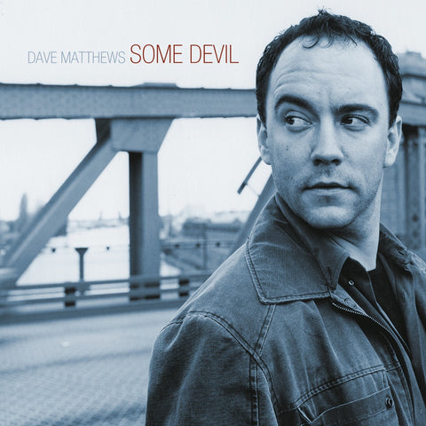 Dave Matthews - Some Devil (2 Lp's) ((Vinyl))