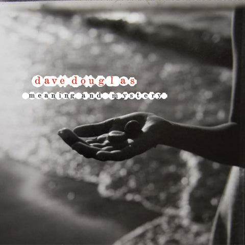 Dave Quintet Douglas - Meaning and Mystery ((CD))