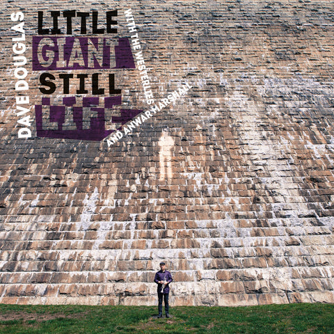 Dave & The Westerlies Douglas - Little Giant Still Life ((CD))
