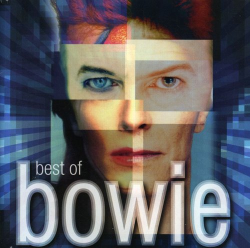 David Bowie - Best of Bowie (Remastered) ((CD))