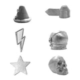 David Bowie - DAVID BOWIE : MONOPOLY ((Board Games))