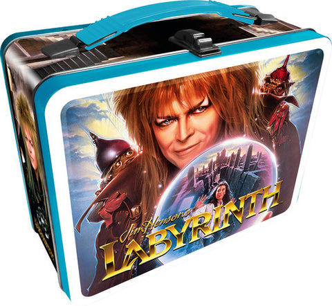 David Bowie - Labyrinth Large Gen 2 Fun Box ((Accessories))