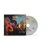 David Bowie - Let's Dance (Remastered) ((CD))