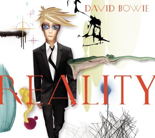 David Bowie - Reality [Import] ((Vinyl))
