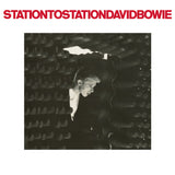 David Bowie - Station to Station (50th Anniversary Edition) (Half-Speed Mastered) ((Vinyl))