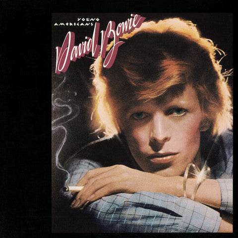 David Bowie - Young Americans (Remastered) ((CD))