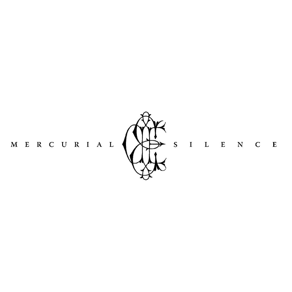 David Eugene Edwards - Mercurial Silence ((Vinyl))