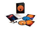 David Gilmour - Live At The Circus Maximus (2 Blu-Ray Set + 24-Page Booklet + Bonus Content) ((Blu-Ray))