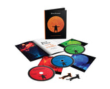David Gilmour - Live At The Circus Maximus (3-DVD Set + 24-Page Booklet + Bonus Features) ((DVD))