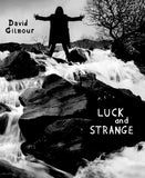 David Gilmour - Luck and Strange (Blu-ray Audio) ((CD))