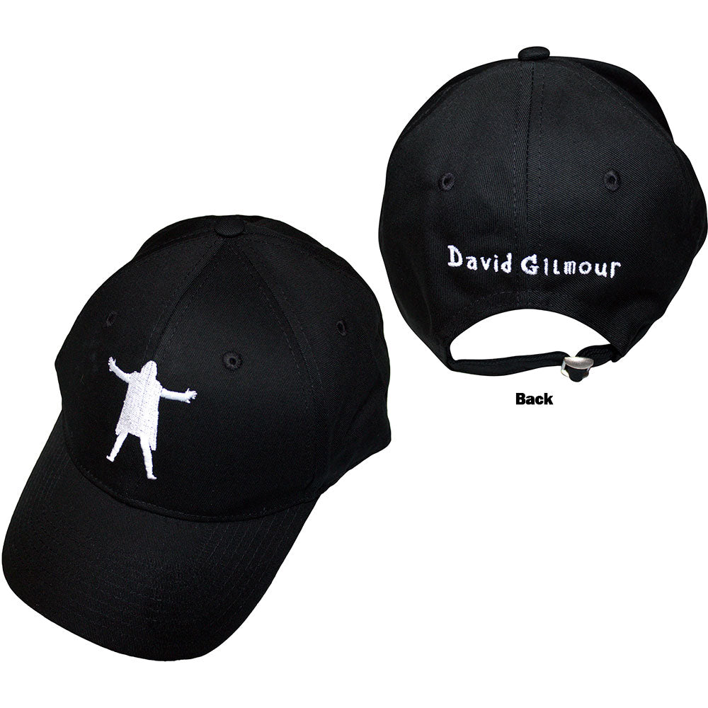 David Gilmour - Luck & Strange (()) Black