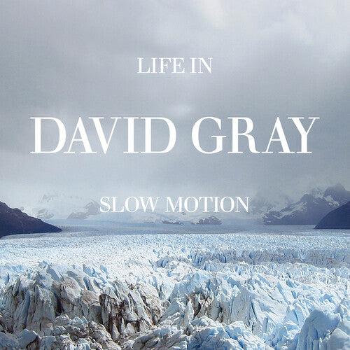 David Gray - Life in Slow Motion (20th Anniversary Edition) ((Vinyl))
