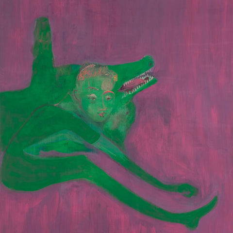 David Grubbs - Prismrose ((CD))