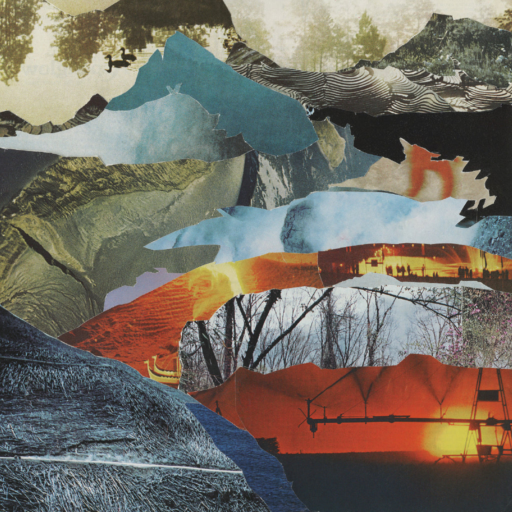 David Grubbs - Whistle From Above ((Vinyl))